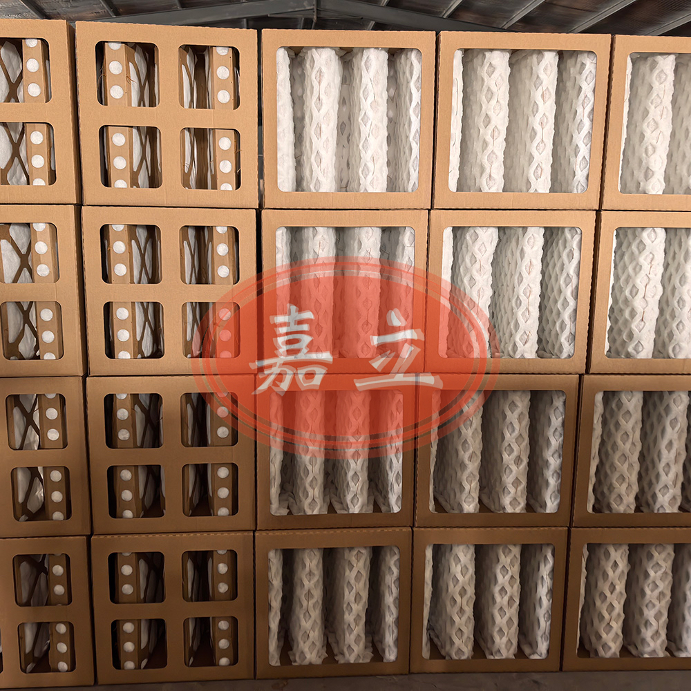 赤峰dpa纸盒式过滤器