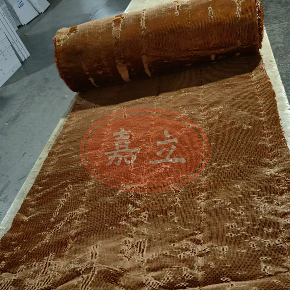 赤峰多层油漆过滤纸