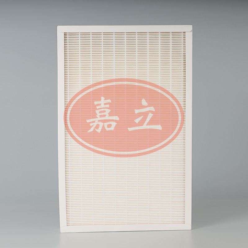 赤峰空气磁悬浮鼓风机过滤器滤芯